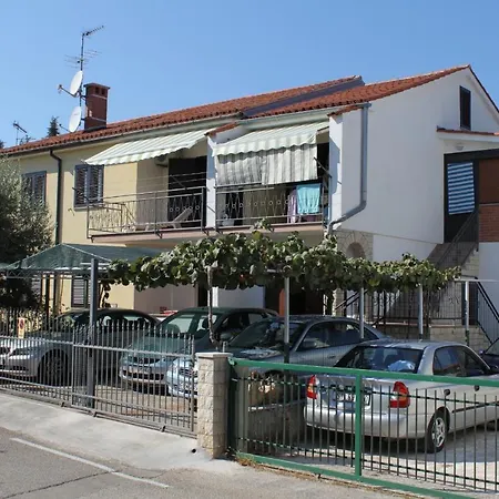 Appartement By The Sea Novigrad - 6979 *