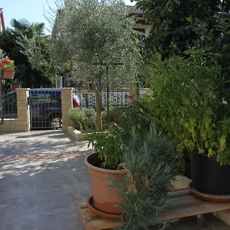 Appartement By The Sea Novigrad - 6979