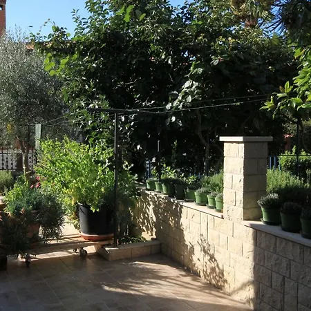 By The Sea Novigrad - 6979 Appartement