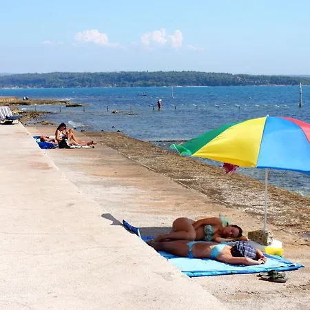 By The Sea Novigrad - 6979 Lägenhet Novigrad Istria