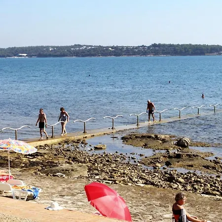 By The Sea Novigrad - 6979 Lägenhet Novigrad Istria