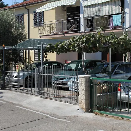 By The Sea Novigrad - 6979 Lägenhet *