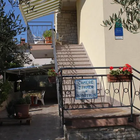 By The Sea Novigrad - 6979