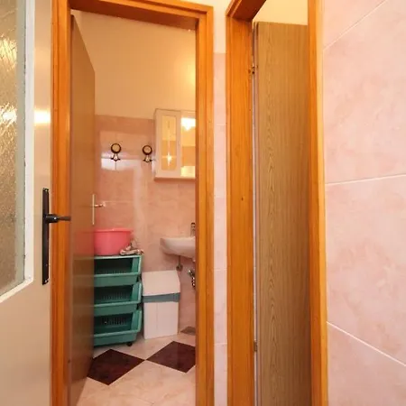 By The Sea Novigrad - 6979 Lägenhet