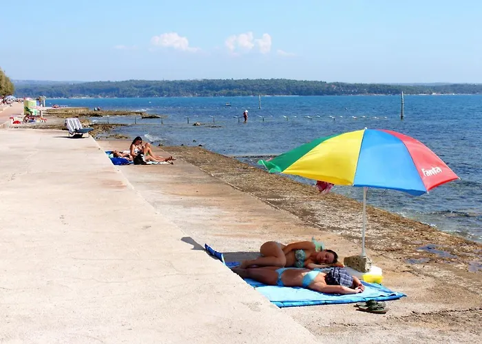 By The Sea Novigrad - 6979 Appartement Novigrad Istria