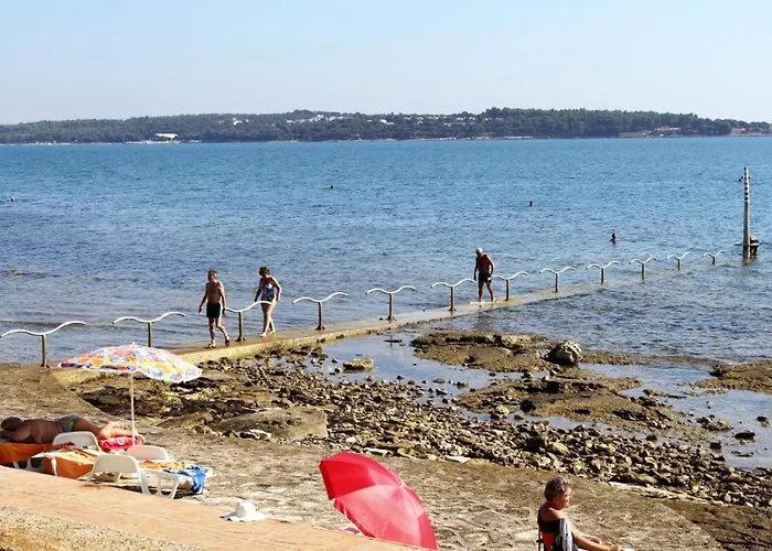 By The Sea Novigrad - 6979 Appartement Novigrad Istria