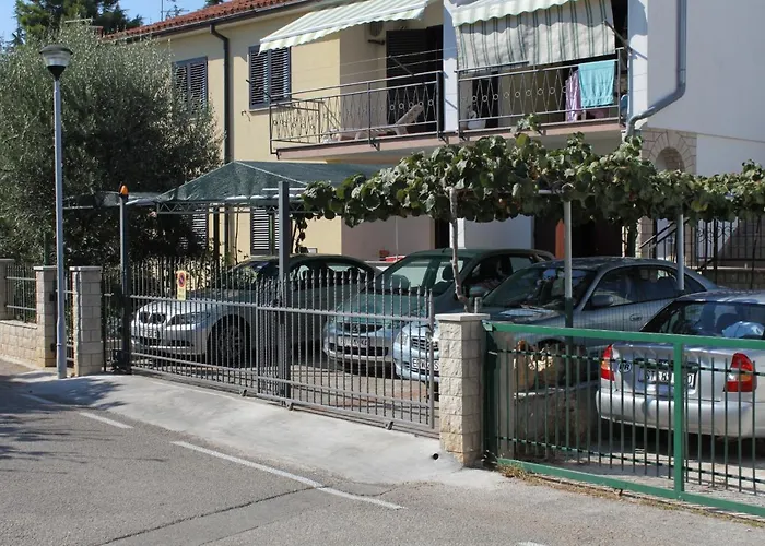 By The Sea Novigrad - 6979 Appartement *