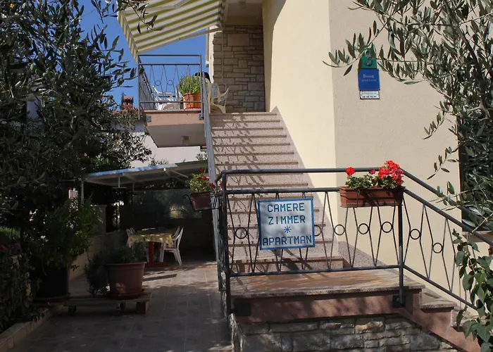 By The Sea Novigrad - 6979
