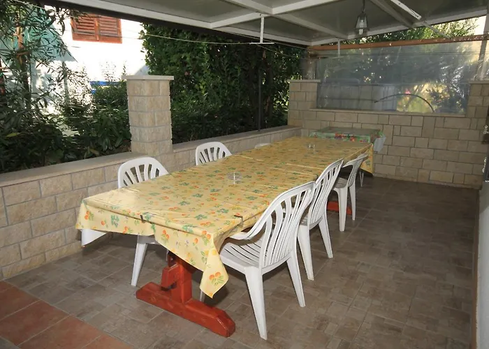 Appartement By The Sea Novigrad - 6979