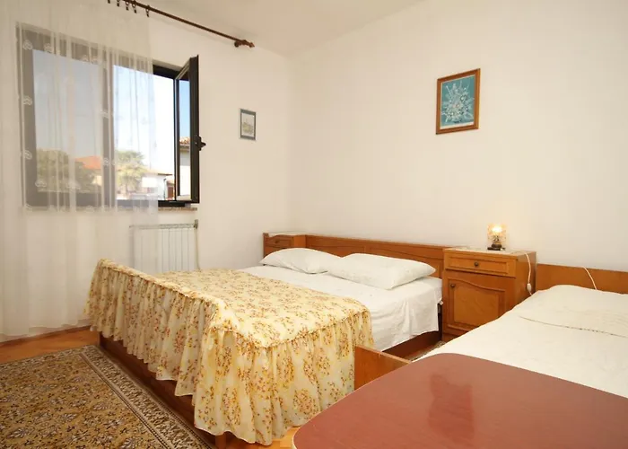 By The Sea Novigrad - 6979 Appartement Novigrad Istria