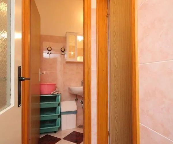 By The Sea Novigrad - 6979 Appartement