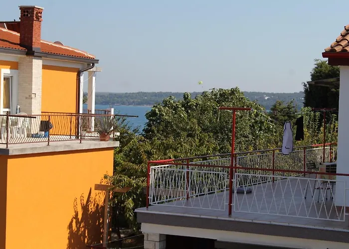 By The Sea Novigrad - 6979 *