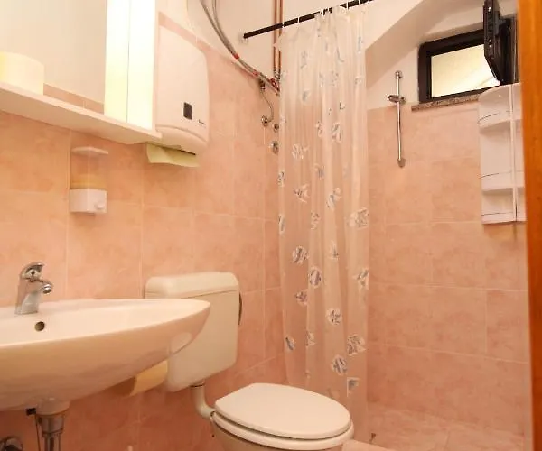 By The Sea Novigrad - 6979 Appartement Novigrad Istria