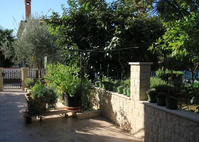 By The Sea Novigrad - 6979 Appartement