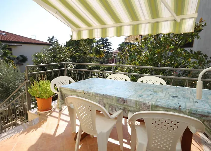 By The Sea Novigrad - 6979 Appartement *