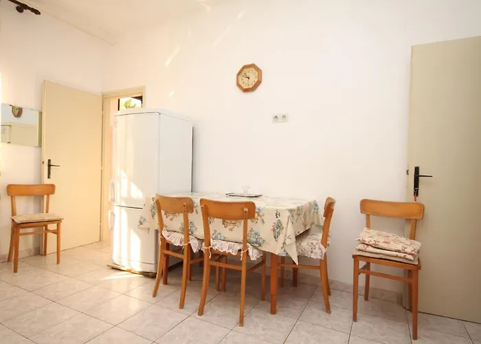 By The Sea Novigrad - 6979 Appartement *