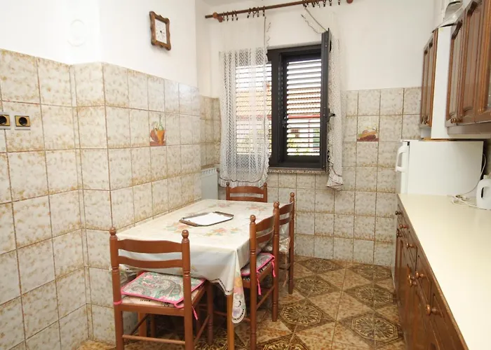 By The Sea Novigrad - 6979 Appartement